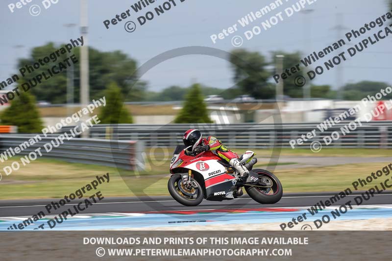 25 to 27th july 2019;Slovakia Ring;event digital images;motorbikes;no limits;peter wileman photography;trackday;trackday digital images